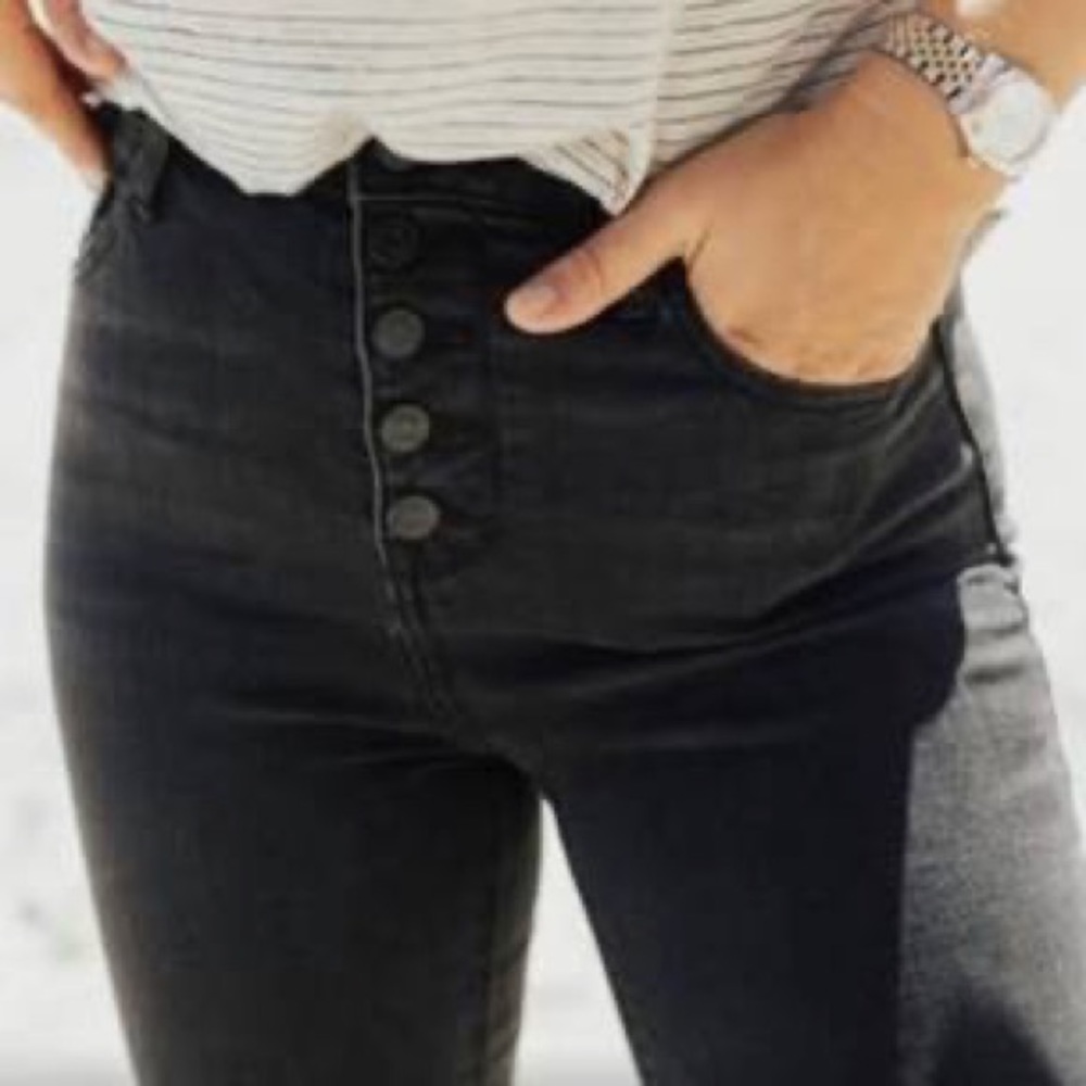 CJLA Danny Jeans